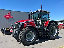 Massey Ferguson MF 8S265 Dyna-7 Exclusive