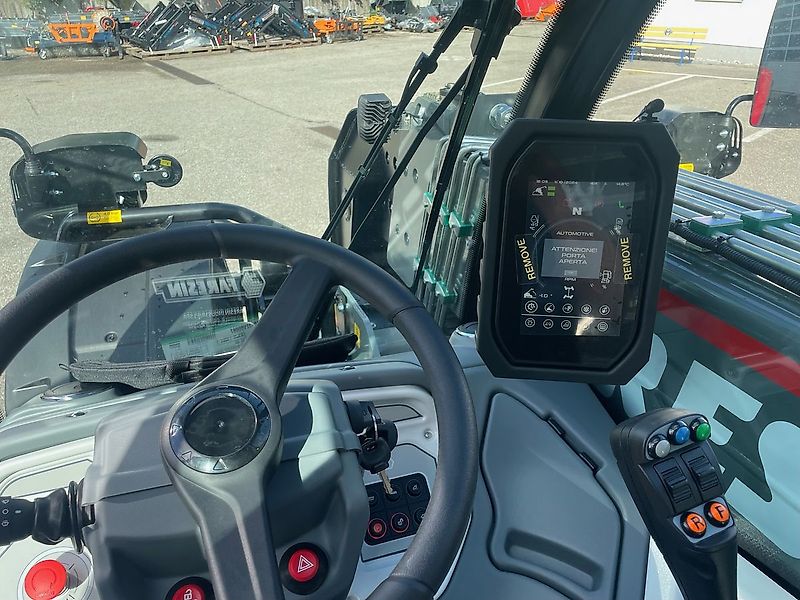 Faresin 9.32C EXCELLENCE