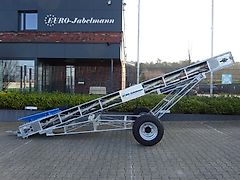 EURO-Jabelmann Förderband, EURO-Band V 6650, 6 m, NEU