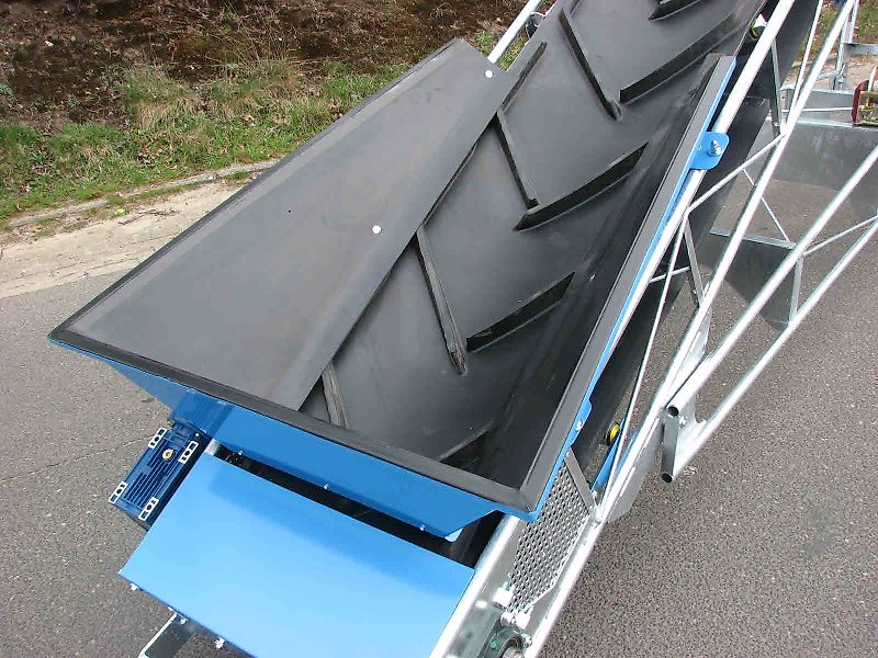 EURO-Jabelmann Förderband, EURO-Band V 12650, 12 m, NEU, sofort ab Lager