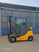 Jungheinrich TFG 435 S - Gabelstabler