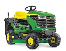 John Deere X117R - JETZT Frühbezugspreis sichern