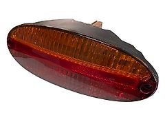 John Deere LAMPA TYLNA R PRAWA AL215077