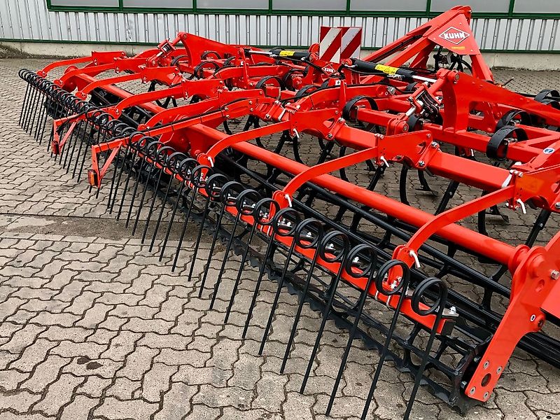 Kuhn PROLANDER 600 R