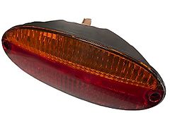 John Deere LAMPA TYLNA R LEWA AL215076