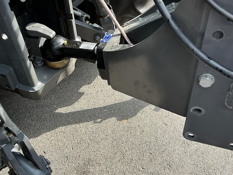 Massey Ferguson MF 2234 XDTC mit Schneidwerk "NEW"