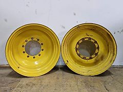 John Deere 16-30 Wiel vast john deere 281-335-10 ET-75