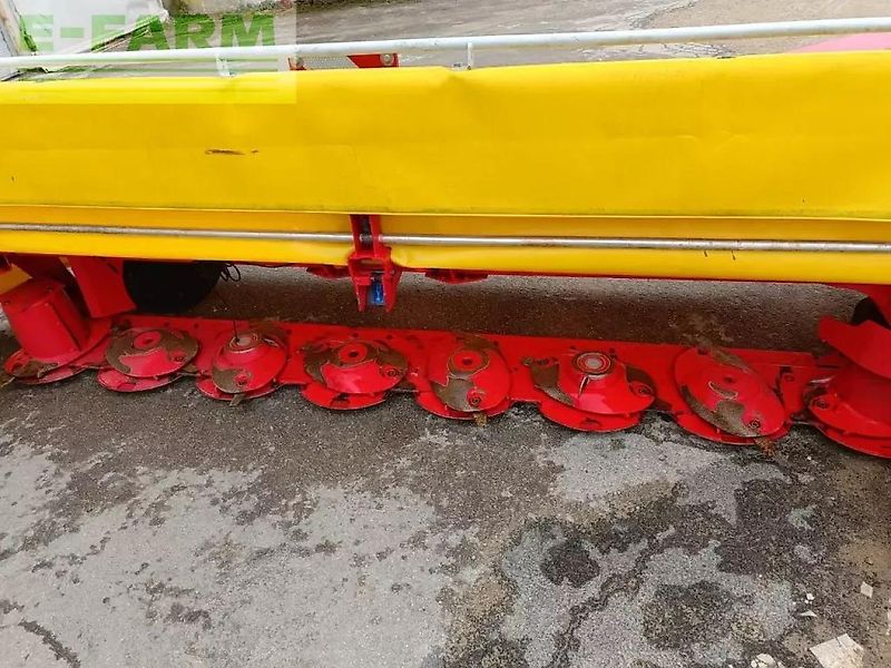 Pöttinger novacat 352