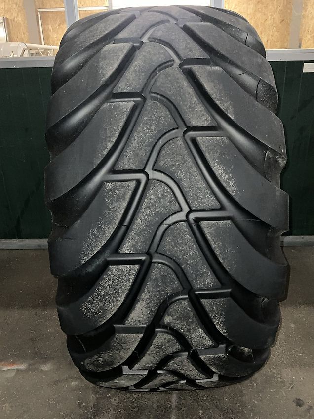 Mitas Agriterra 02 650/65R26.5 174 D