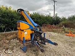 Bomford Turner FALCON 5.5