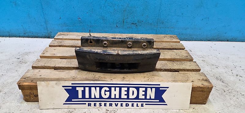 New Holland TM 165 (Spare part/Reservedel/Ersatzteil)