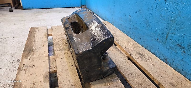 New Holland TM 165 (Spare part/Reservedel/Ersatzteil)