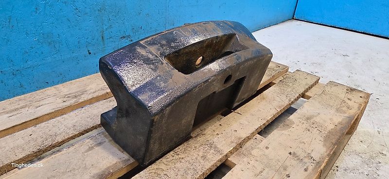 New Holland TM 165 (Spare part/Reservedel/Ersatzteil)