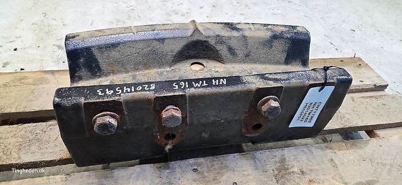 New Holland TM 165 (Spare part/Reservedel/Ersatzteil)