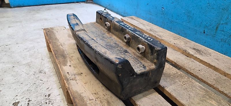 New Holland TM 165 (Spare part/Reservedel/Ersatzteil)