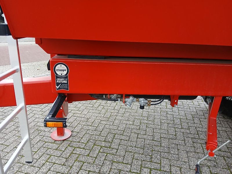 Krampe Big Body BB 540