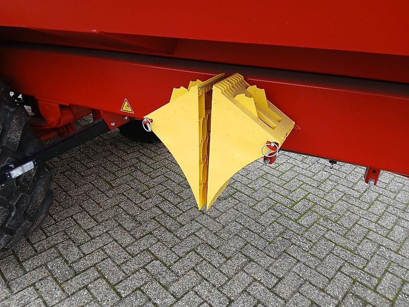 Krampe Big Body BB 540