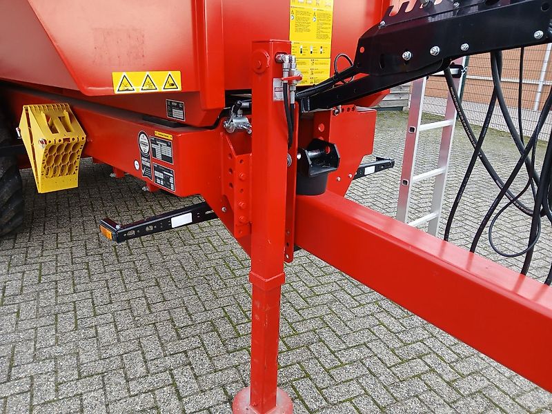 Krampe Big Body BB 540