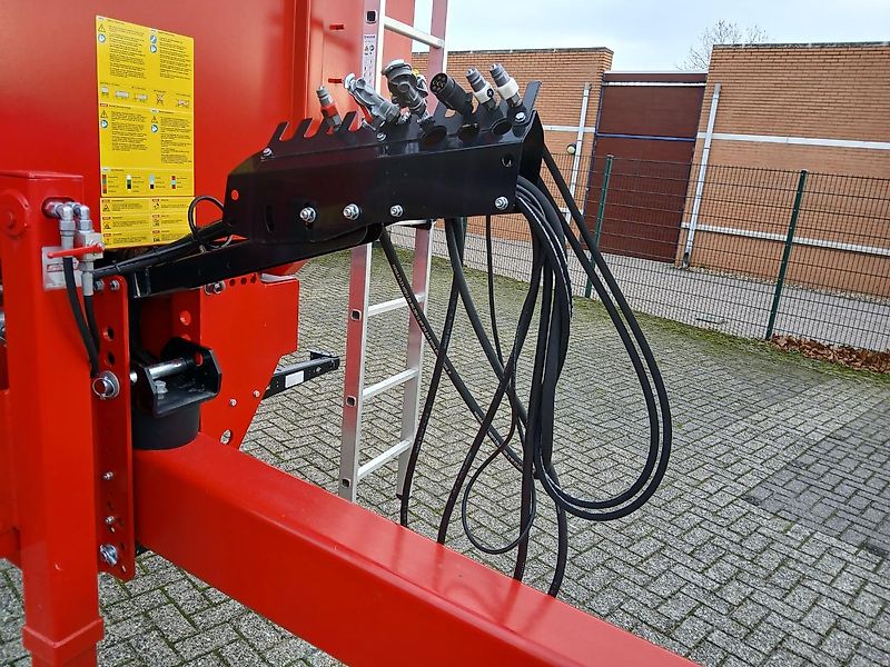 Krampe Big Body BB 540