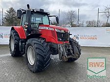 Massey Ferguson 7718