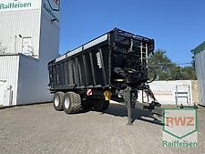 Krampe AS 750 RamBody