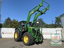 John Deere Sonstige 7230R