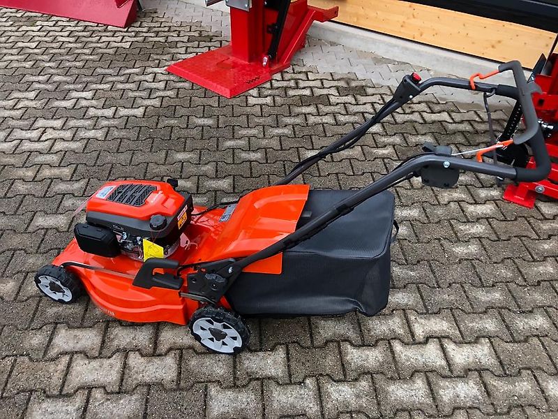 Husqvarna Benzinrasenmäher LC 353VE