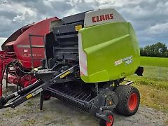 Claas variant 360