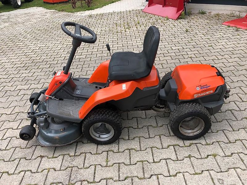 Husqvarna Rider Battery