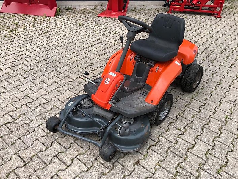 Husqvarna Rider Battery