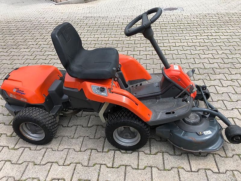 Husqvarna Rider Battery