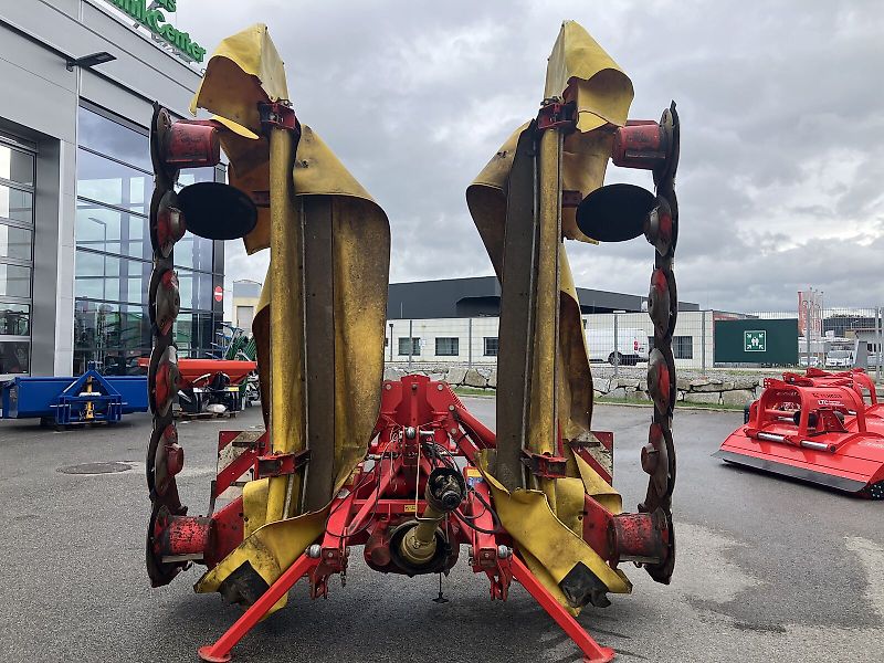 Pöttinger Nova Disc 730