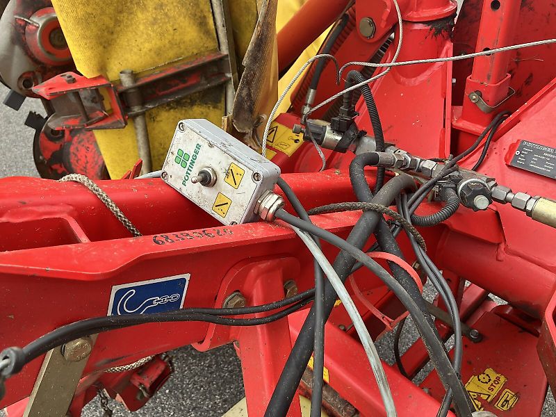 Pöttinger Nova Disc 730