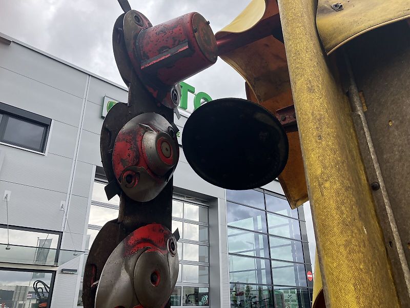 Pöttinger Nova Disc 730