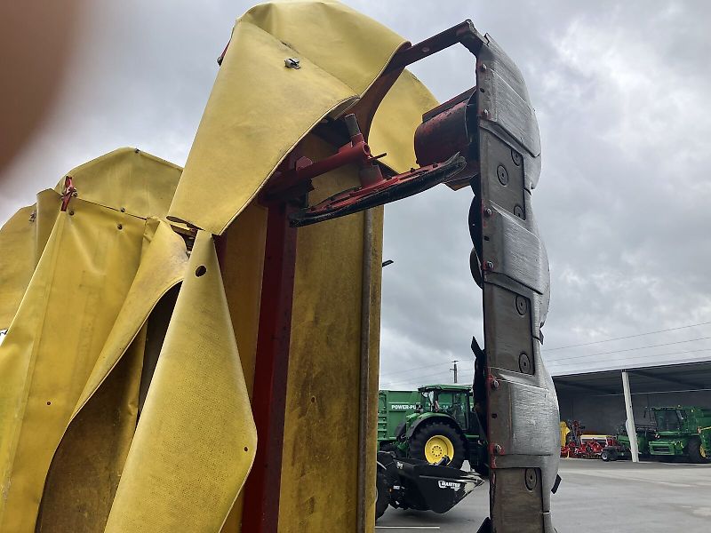 Pöttinger Nova Disc 730