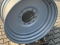 Bohnenkamp 18Lx38 ET0