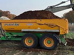 Joskin TRANS-KTP 22/50