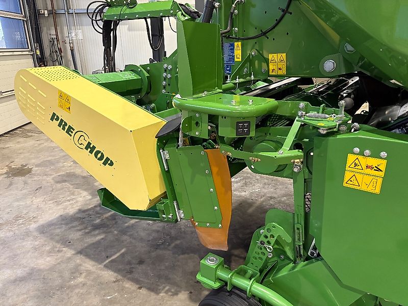 Krone Big Pack 1270 VC Gen 5 PreChop