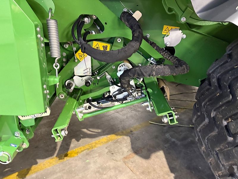 Krone Big Pack 1270 VC Gen 5 PreChop