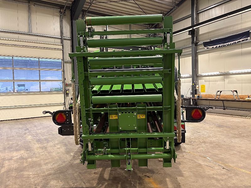 Krone Big Pack 1270 VC Gen 5 PreChop