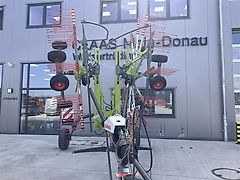 Claas LINER 2700 TREND