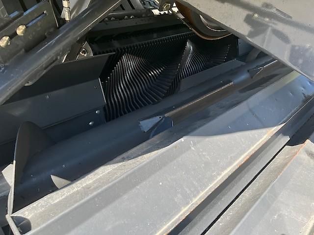 Claas Quadrant 5200 FC Vollausstattung