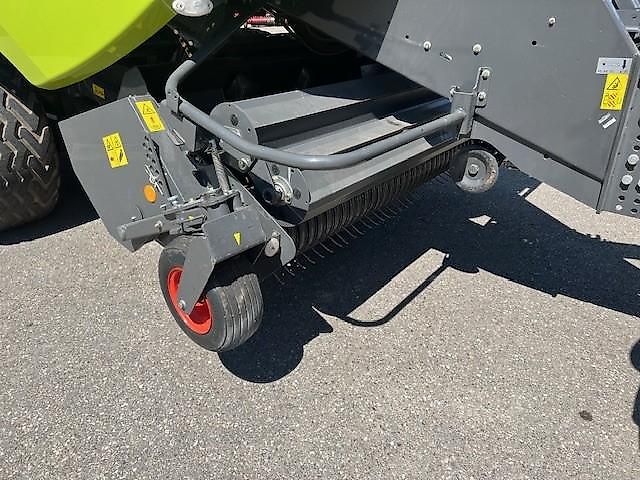 Claas Quadrant 5200 FC Vollausstattung