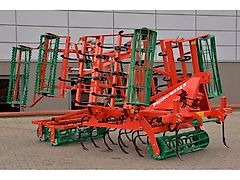 AGRO-MASZ Agregat Uprawowy 5m Tilling set / CULTIVADOR 5m tiling set/ Kultivierungseinheit 5m