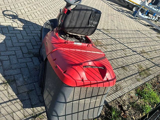 Castelgarden xf 130 hd