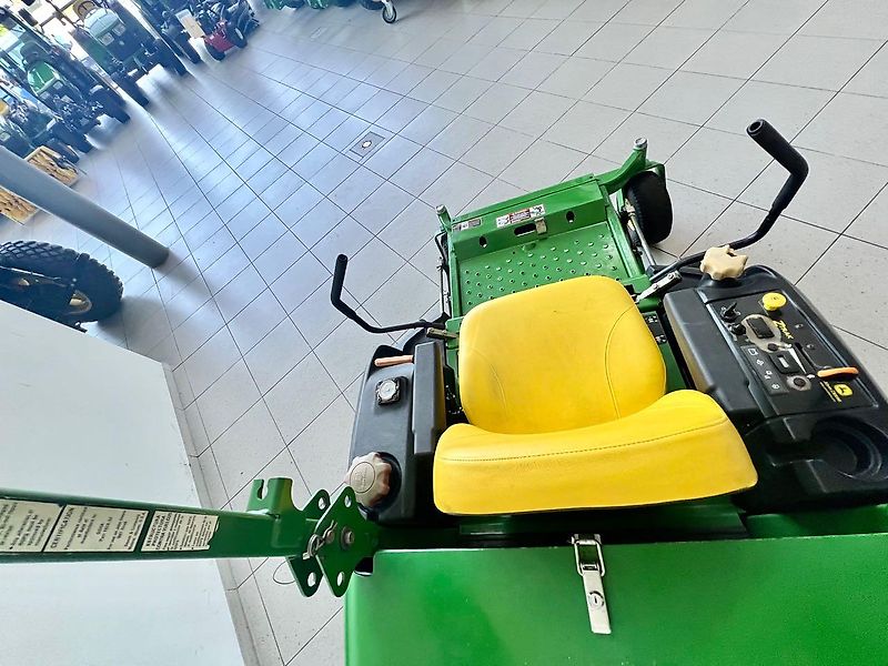 John Deere Z997