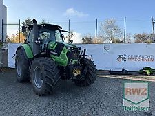 Deutz-Fahr Agrotron 6155.4