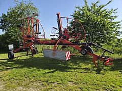 Kuhn GA8030