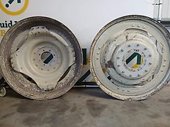 Molcon W8-48 Wiel Masterfit verstelbaar Molcon met VMS met BOL200 in grondlak