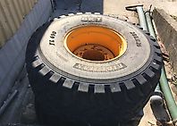 BKT Implement FL 690 BKT Implement FL 690